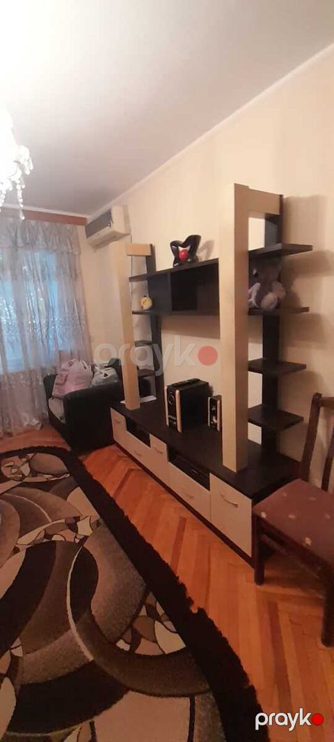 2-otaqlı mənzil kirayə verilir, Mirəli Seyidov küç., 60 m² — Bakı