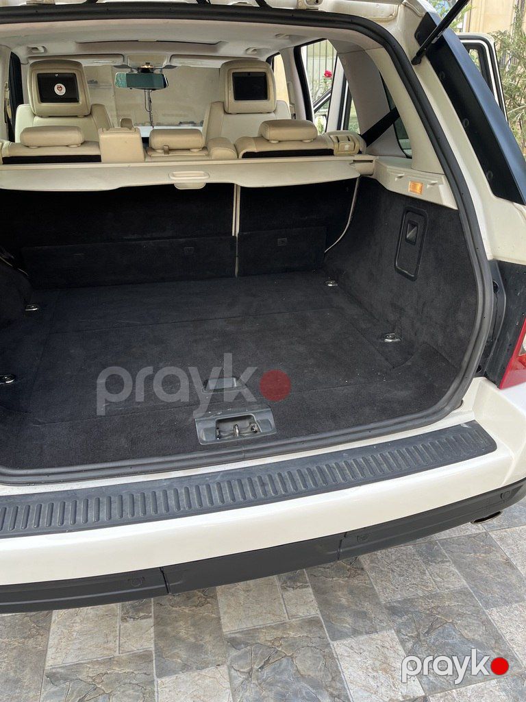 Land Rover RR Sport, 4.2 L, 2006 il, 247 839 km — Avtomobillər, Bakı (10)