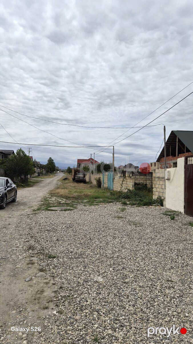 Həyət evi, Qusar r — Ev, villa, Qusar (12)