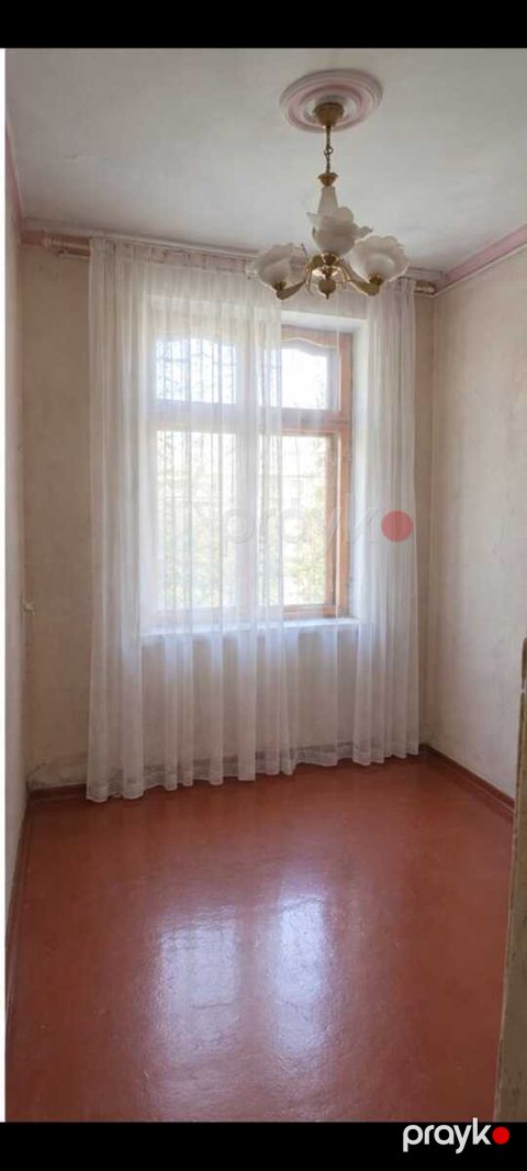 2-otaqlı mənzil, N.Nərimanov m., 42 m² — Bakı