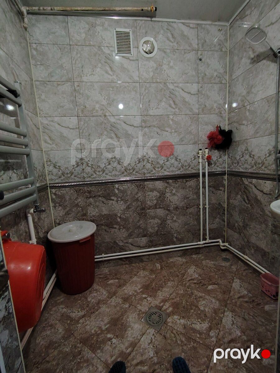 3-otaqlı yeni tikili, Şirvan ş., 67 m² — Mənzil, Şirvan (7)
