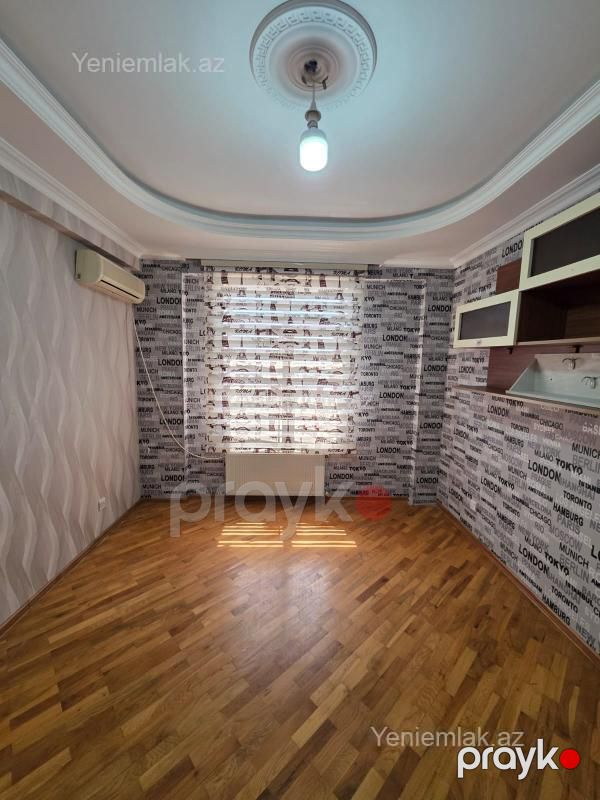 Satılır 3 otaqlı Bina evi menzil (Yeni tikili), 84.8 m², 14-cü məhəllə — Mənzil, Sumqayıt (2)