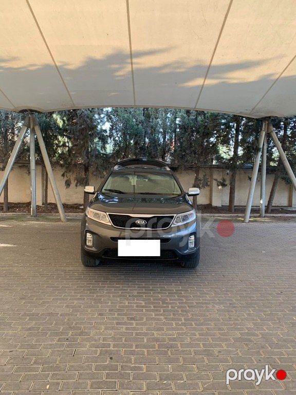 KIA Sorento, 2014 il — Avtomobillər, Bakı (7)