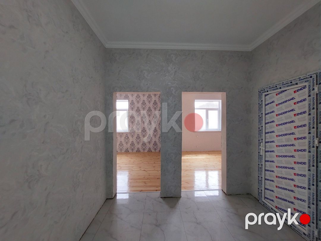 Satılır 4 otaqlı həyət evi/bağ evi 132 m² — Ev, villa, Bakı (10)