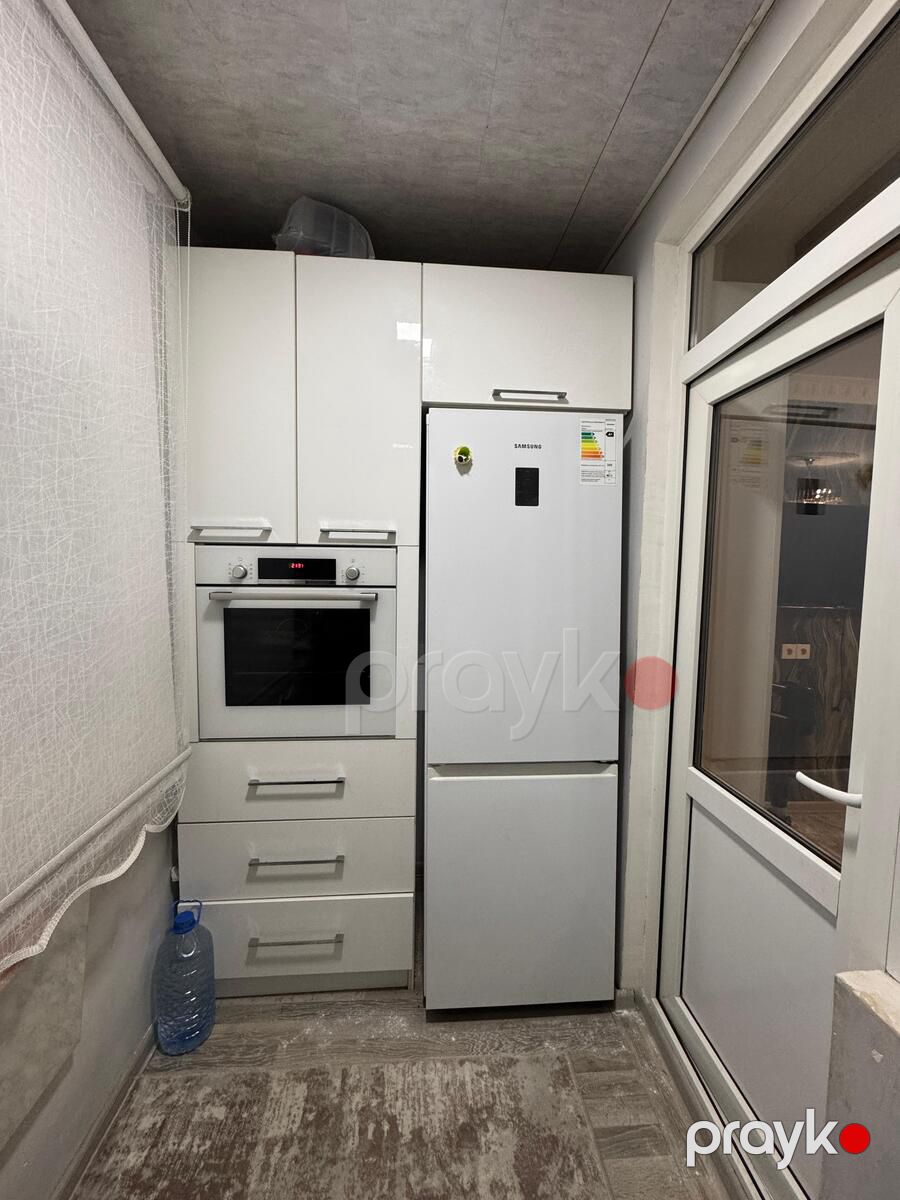 Satılır 2 otaqlı köhnə tikili 32 m² — Mənzil, Bakı (10)