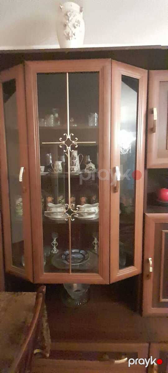 2-otaqlı mənzil kirayə verilir, Mirəli Seyidov küç., 60 m² — Mənzil, Bakı (2)