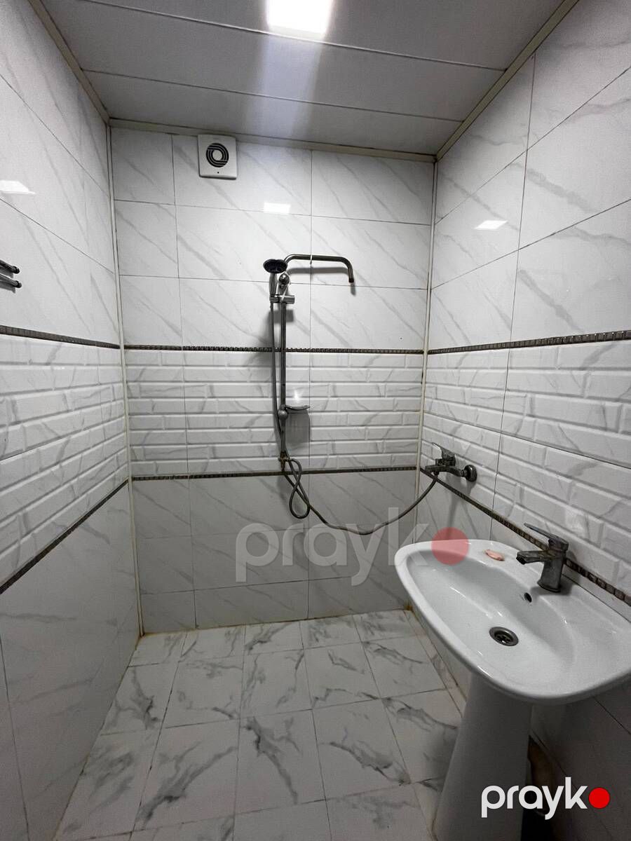Satılır 2 otaqlı köhnə tikili 50 m² — Mənzil, Sumqayıt (9)
