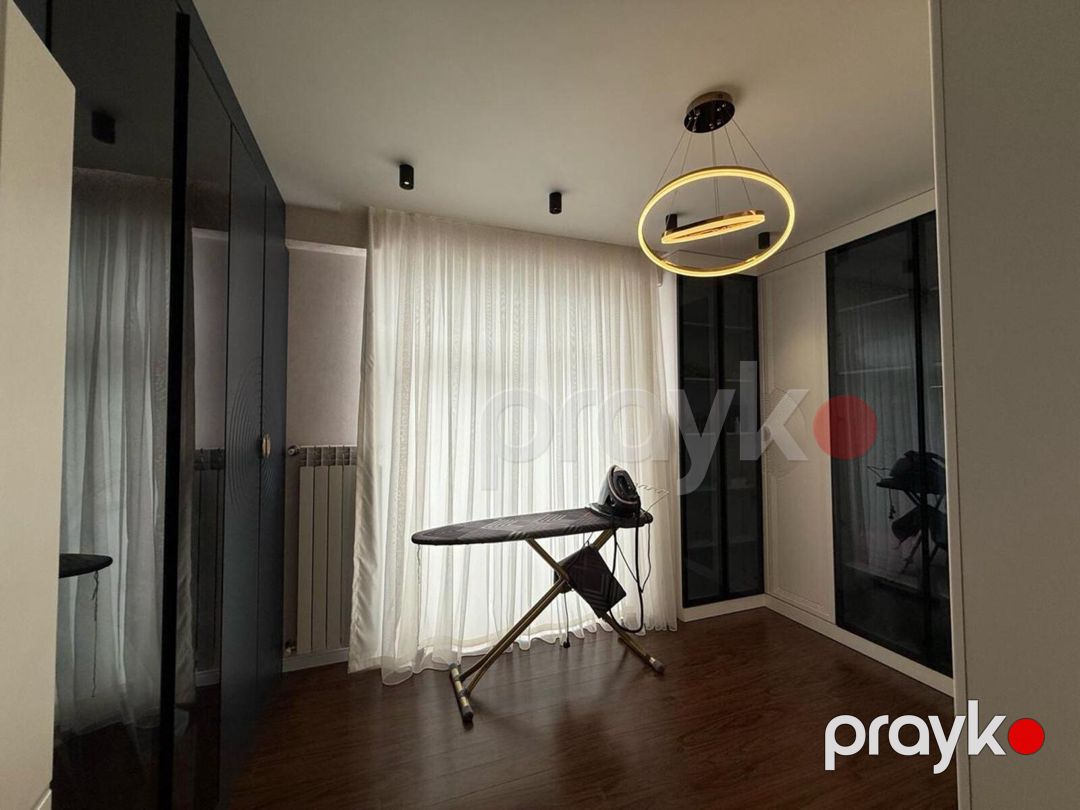 Satılır 4 otaqlı yeni tikili 183 m² — Mənzil, Bakı (6)