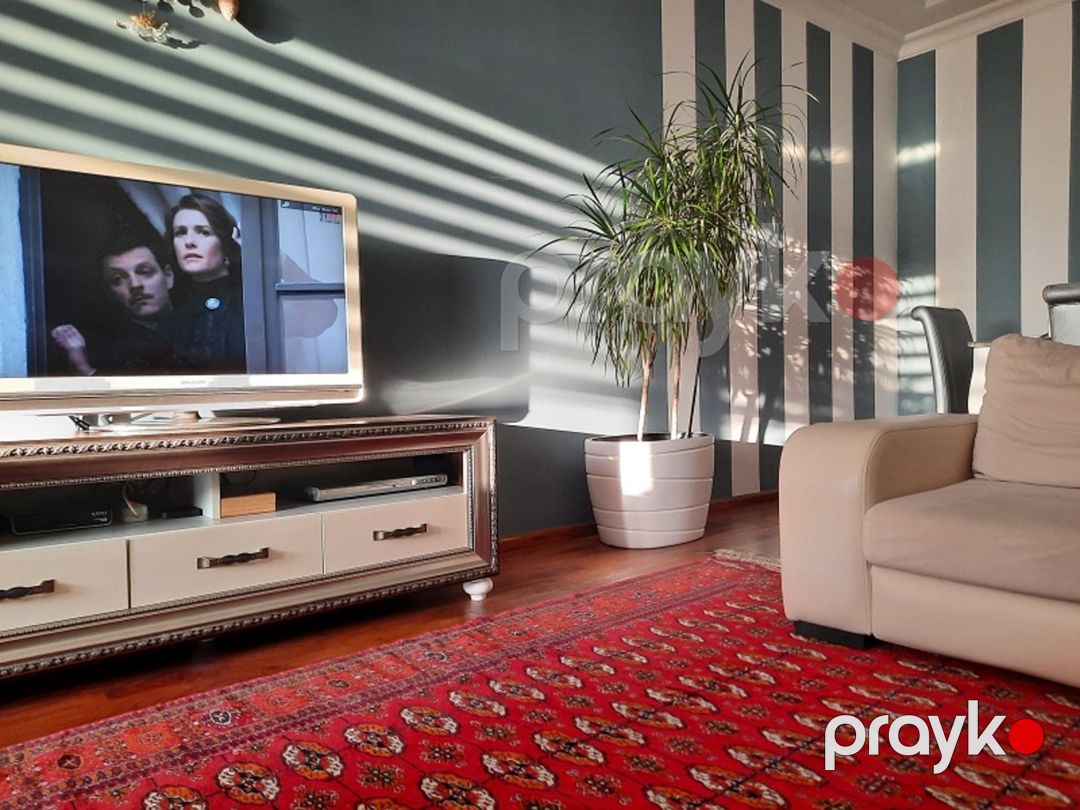 Satılır 3 otaqlı yeni tikili 90 m² — Mənzil, Bakı (8)