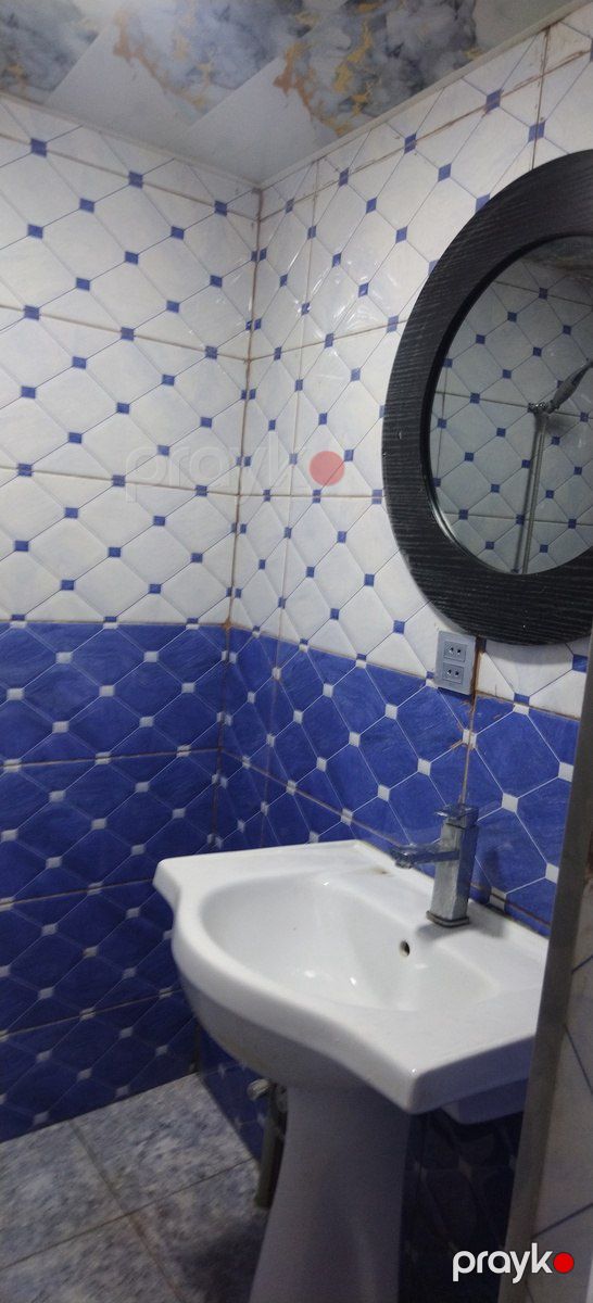 Satılır 3 otaqlı həyət evi/bağ evi 72 m² — Ev, villa, Bakı (7)