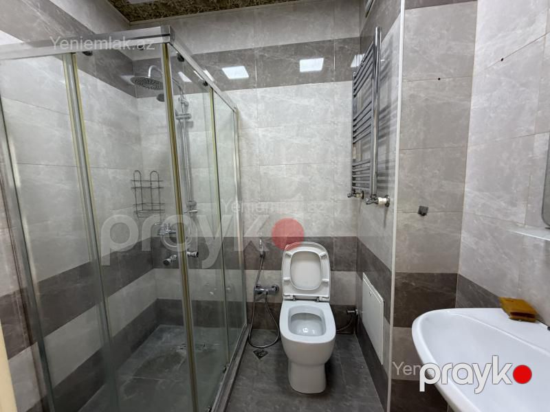 Satılır 2 otaqlı Bina evi menzil (Yeni tikili), 90 m², Sumqayıt Bulvarı — Mənzil, Sumqayıt (12)