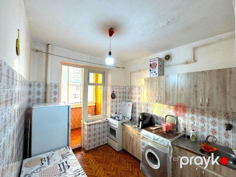 Satılır 2 otaqlı Bina evi menzil (Köhnə tikili), 60 m², Nizami rayonu — Mənzil, Bakı (7)