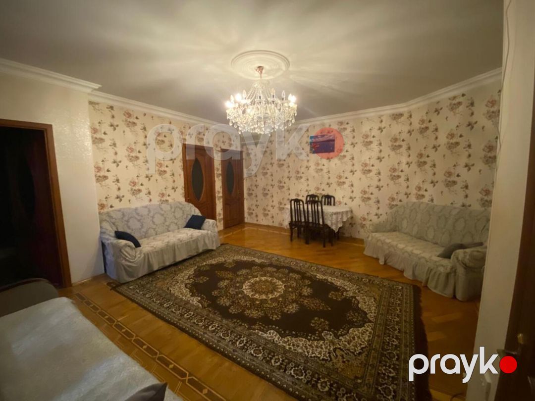 Satılır 4 otaqlı yeni tikili 105 m² — Mənzil, Bakı (2)