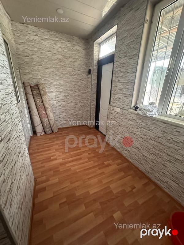 Satılır 5 otaqlı Həyət evi / Villa, 90 m², Binəqədi rayonu — Ev, villa, Bakı (7)