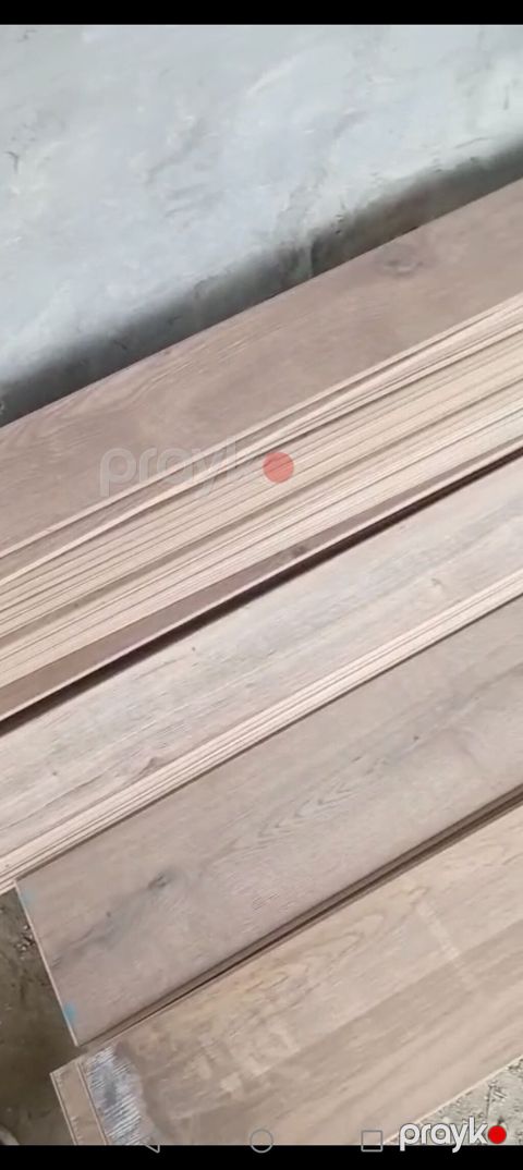Ağac teksturalı döşəmə taxtaları (parket/laminat panellər) - Rəng — Bakı