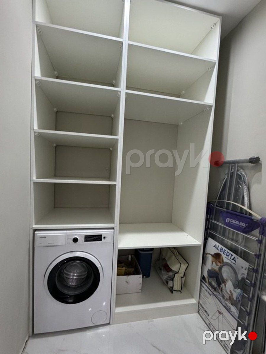 İcarəyə verilir 3 otaqlı yeni tikili 100 m² — Mənzil, Bakı (8)