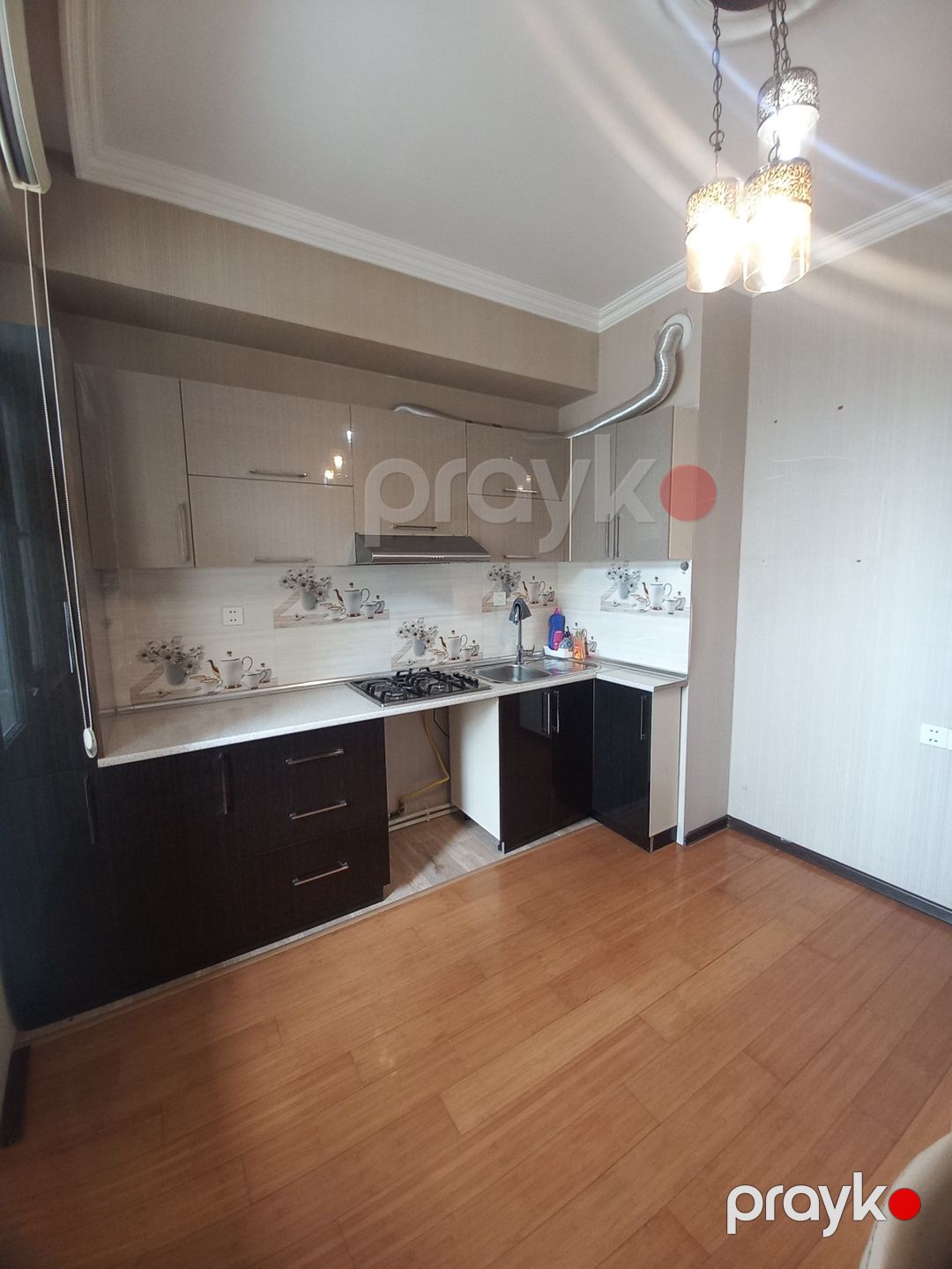 Satılır 2 otaqlı yeni tikili 65 m² — Mənzil, Bakı (6)