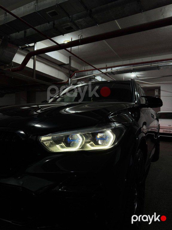 BMW X5, 3.0 L, 2021 il, 110 000 km — Avtomobillər, Bakı (9)