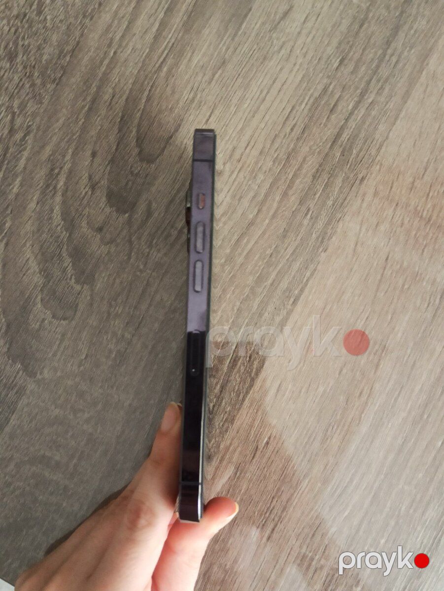 Apple iPhone 14 Pro Deep Purple 256GB/6GB — Smartfonlar, Sumqayıt (4)