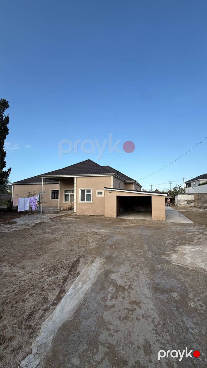 Satılır torpaq 23 sot — Torpaq, Bakı (7)