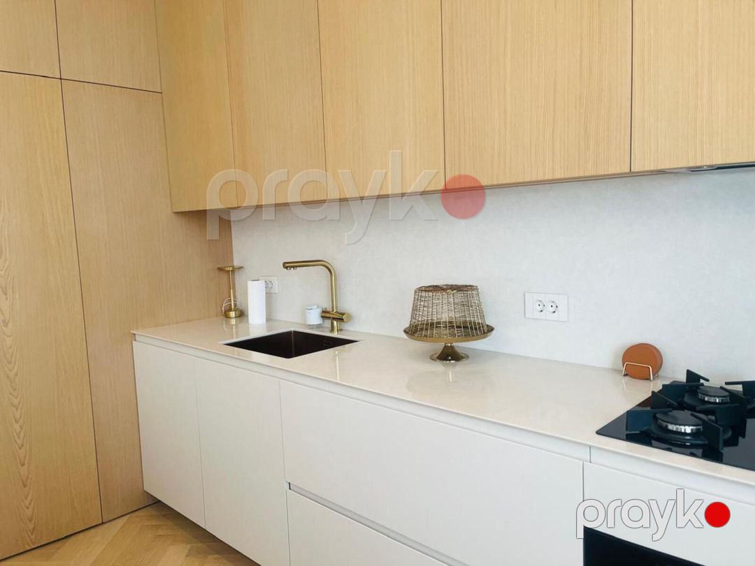 Satılır 2 otaqlı köhnə tikili 85 m² — Mənzil, Bakı (7)