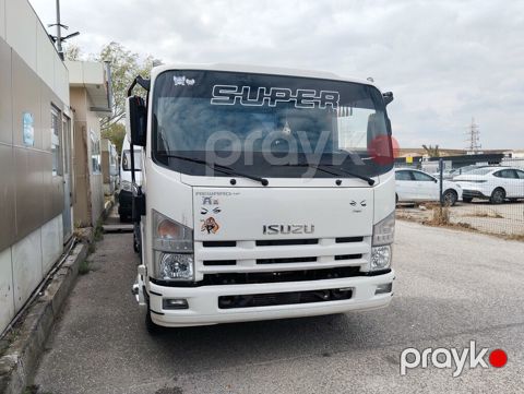 Isuzu NPR 75, 5.2 L, 2023 il, 53 000 km — Bakı