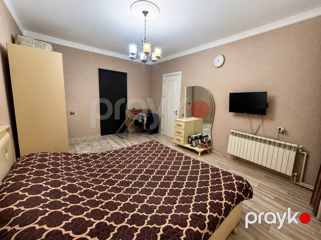 Satılır 3 otaqlı köhnə tikili 90 m² — Mənzil, Bakı (7)