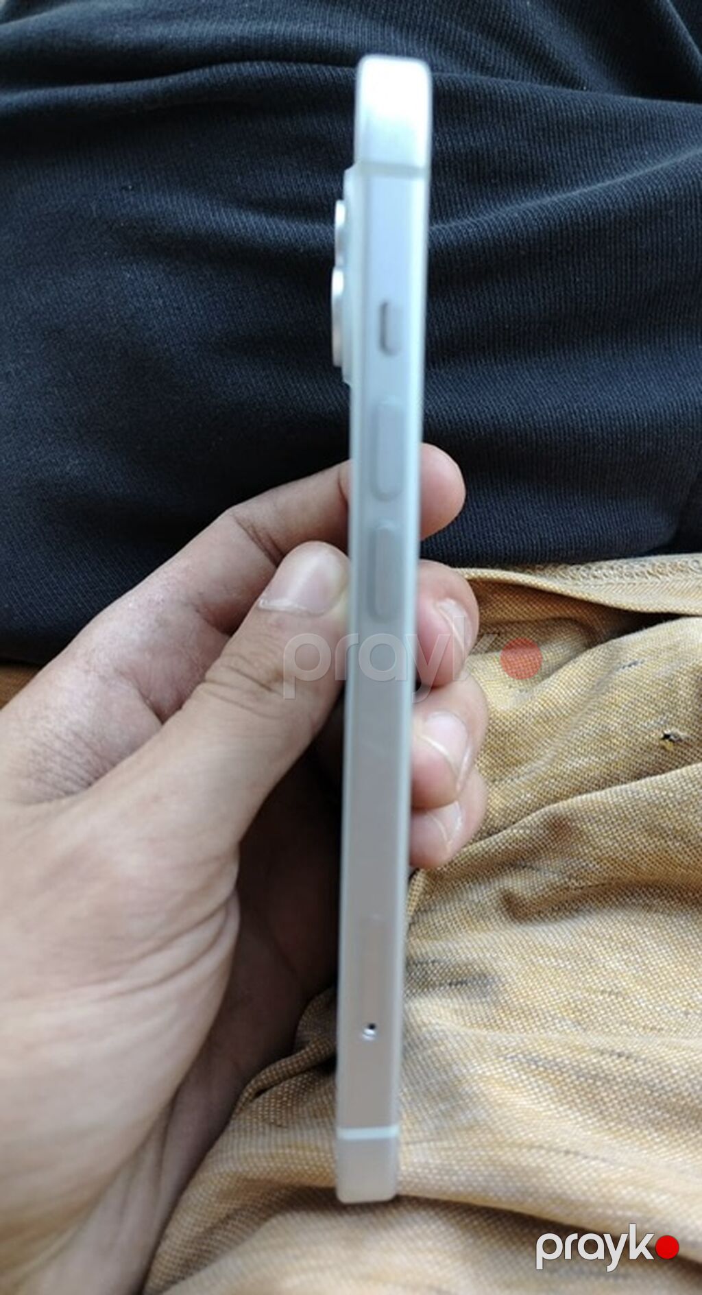 IPhone 15, 128 GB — Apple iPhone, Ağdam (3)