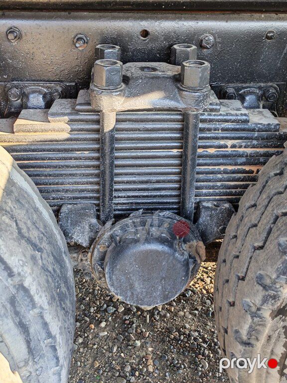KamAz 55111, 11 L, 1991 il, 200 000 km — Yük maşınları, Bakı (6)