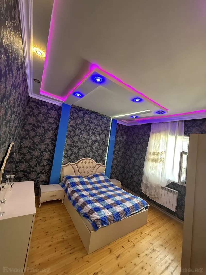 Satılır 3 otaqlı Həyət evi 110 m² Bakı, Xəzər r., Buzovna — Ev, villa, Bakı (7)