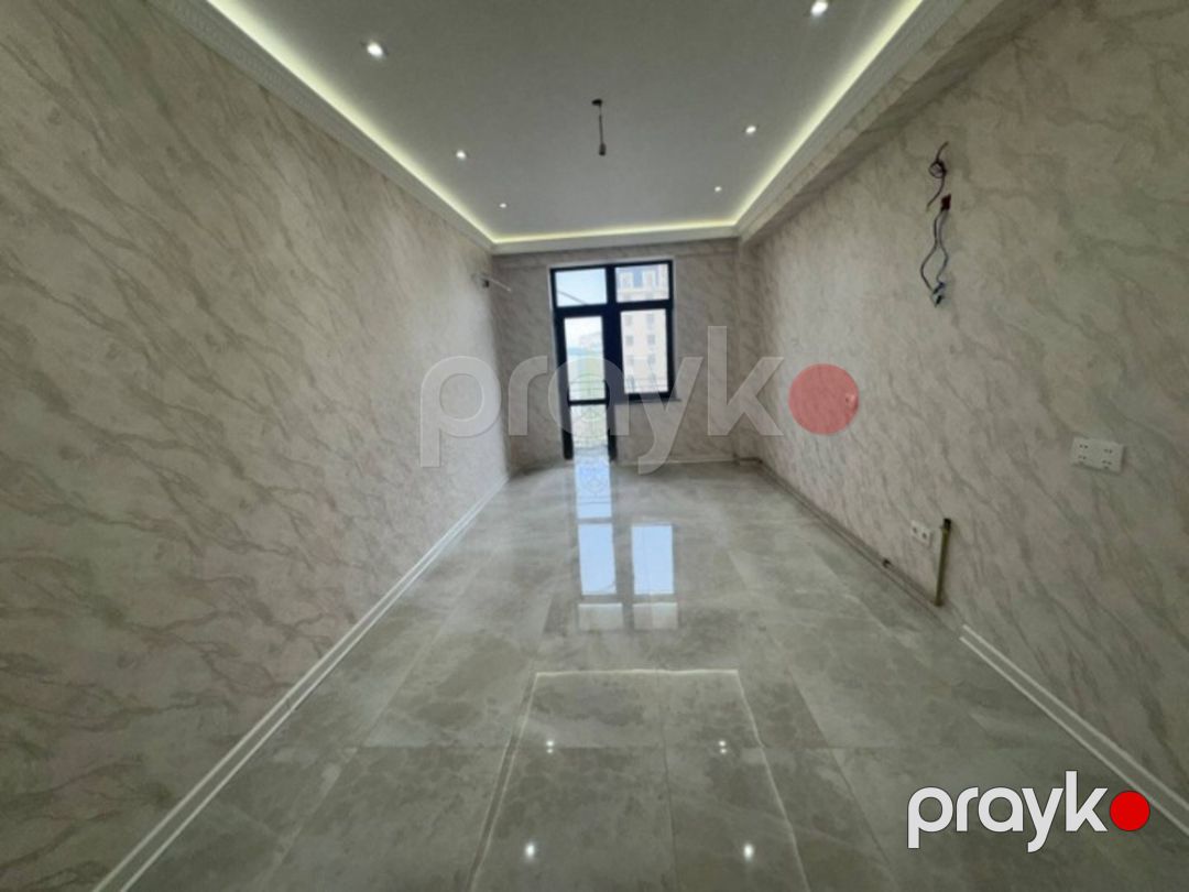 Satılır 3 otaqlı yeni tikili 151 m² — Mənzil, Bakı (9)