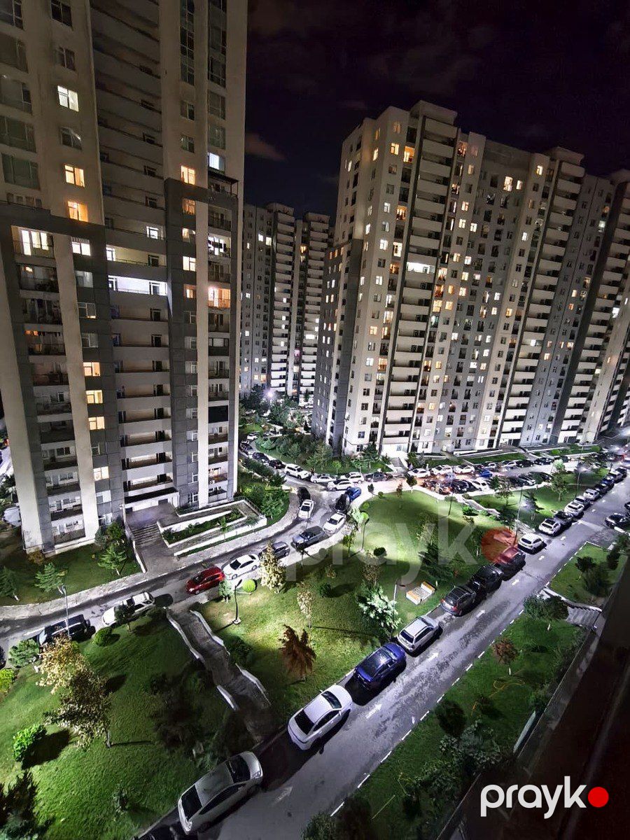 Satılır 4 otaqlı yeni tikili 155 m² — Mənzil, Bakı (3)