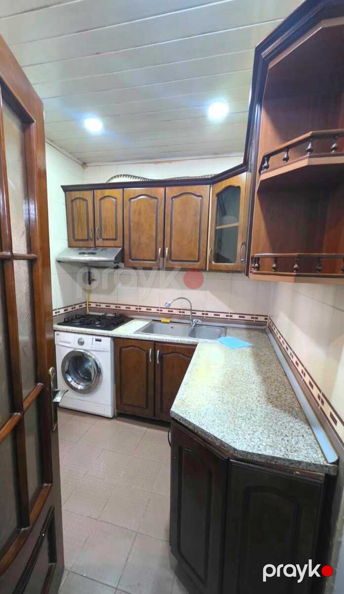 İcarəyə verilir 2 otaqlı köhnə tikili 50 m² — Mənzil, Bakı (9)