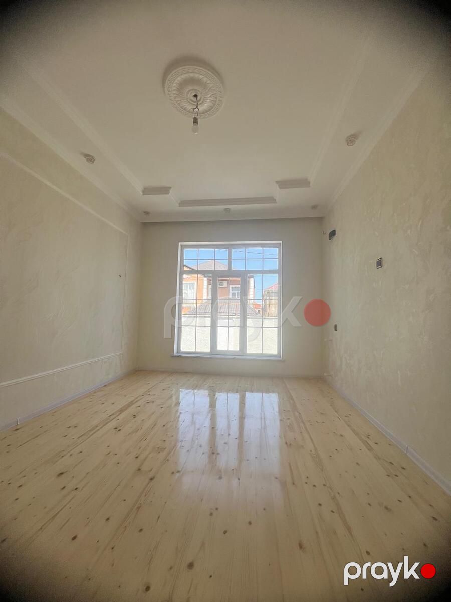 Satılır 3 otaqlı həyət evi/bağ evi 75 m² — Ev, villa, Bakı (8)