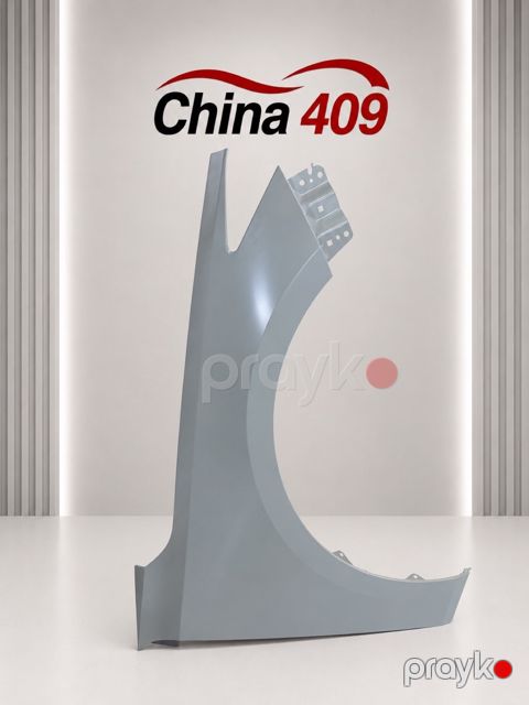 Changan Uni Z yan qanadı — Bakı