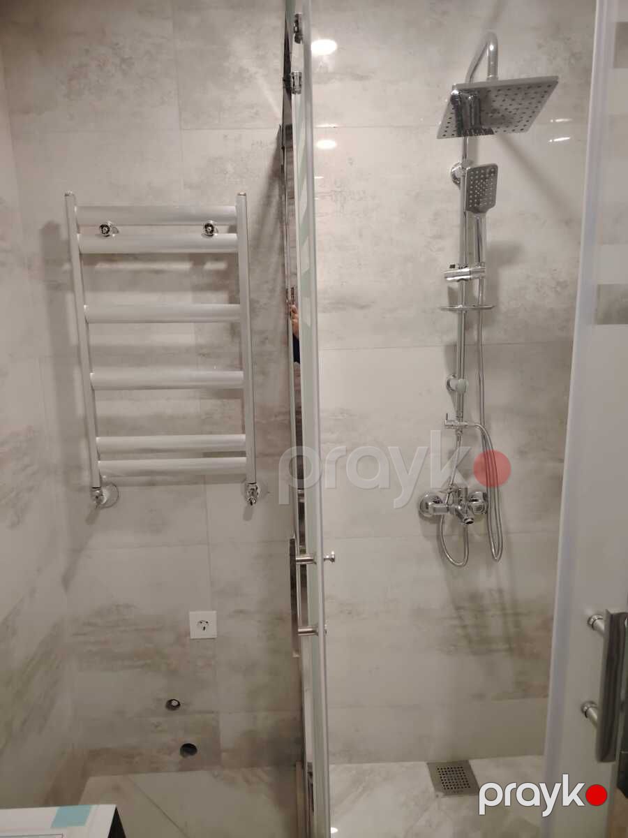 İcarəyə verilir 2 otaqlı yeni tikili 60 m² — Mənzil, Bakı (11)