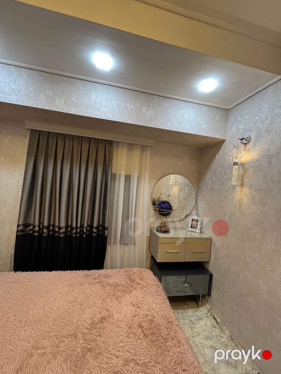 Satılır 2 otaqlı yeni tikili 48 m² — Mənzil, Bakı (9)