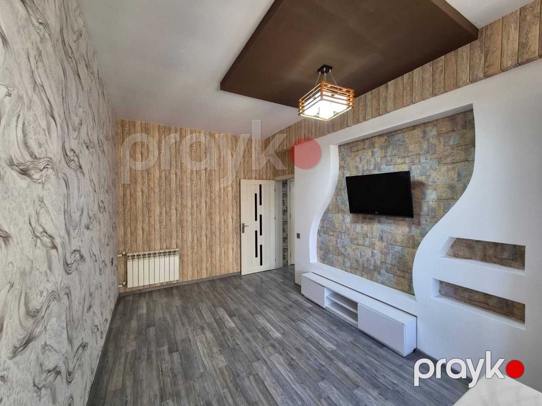 Satılır 2 otaqlı yeni tikili 40.2 m² — Mənzil, Bakı (3)