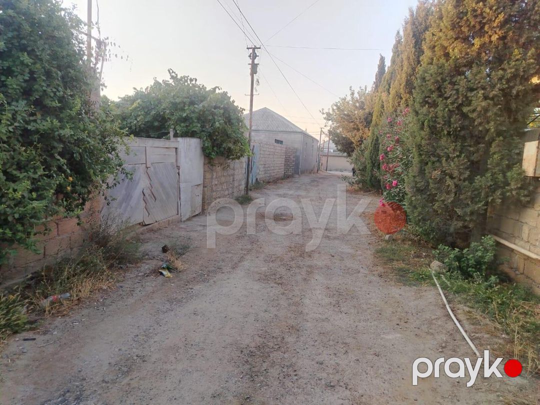 2 sot torpaq sahəsi, Binə qəs — Torpaq, Bakı (2)