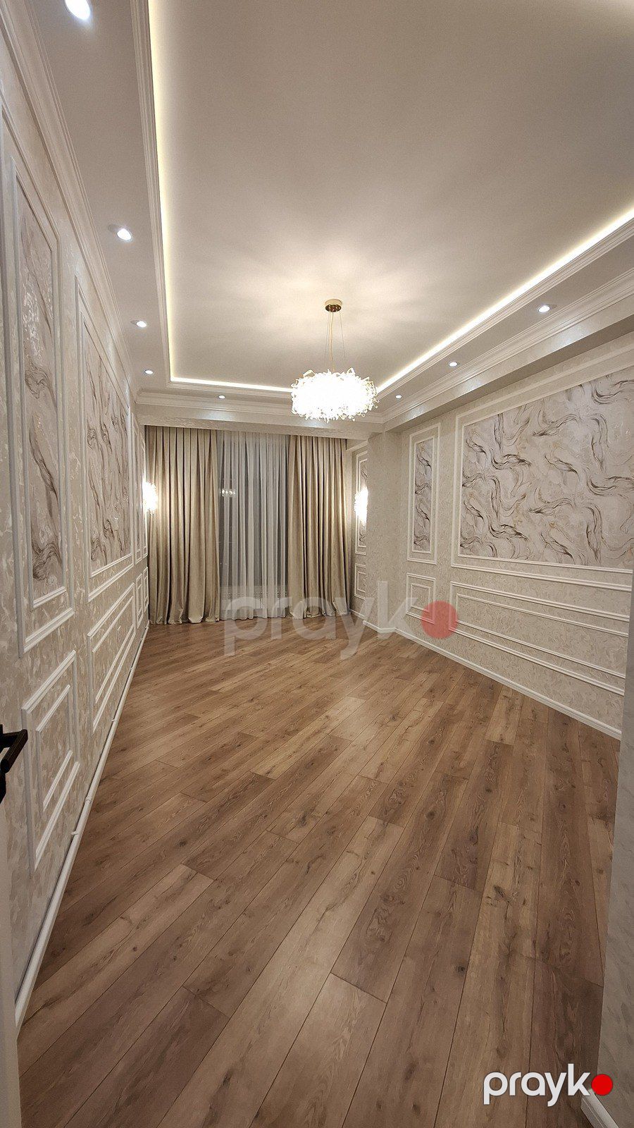 Satılır 2 otaqlı yeni tikili 70 m² — Mənzil, Bakı (2)