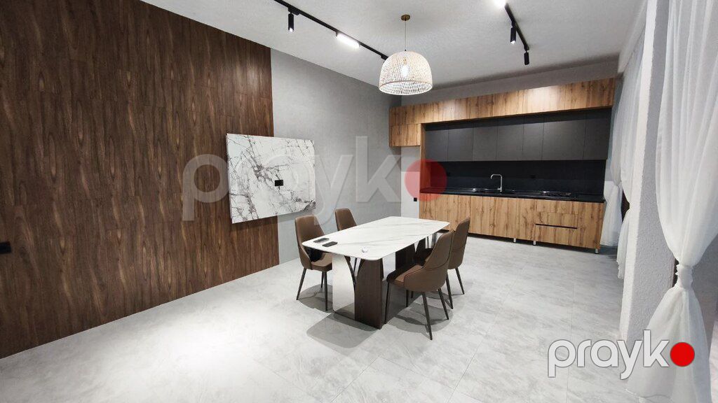 Satılır 5 otaqlı həyət evi/bağ evi 260 m² — Ev, villa, Bakı (7)