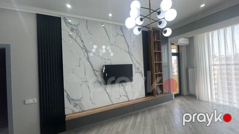 İcarəyə verilir 2 otaqlı yeni tikili 75 m² — Bakı