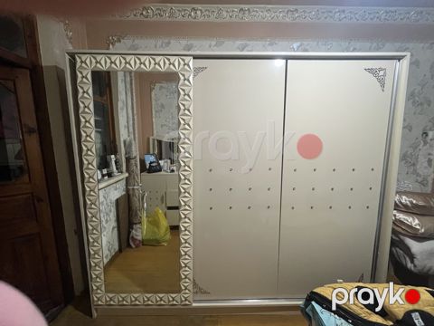 Yataq otağı mebeli — Bakı
