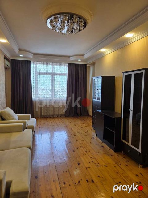 Satılır 3 otaqlı yeni tikili 92 m² — Bakı