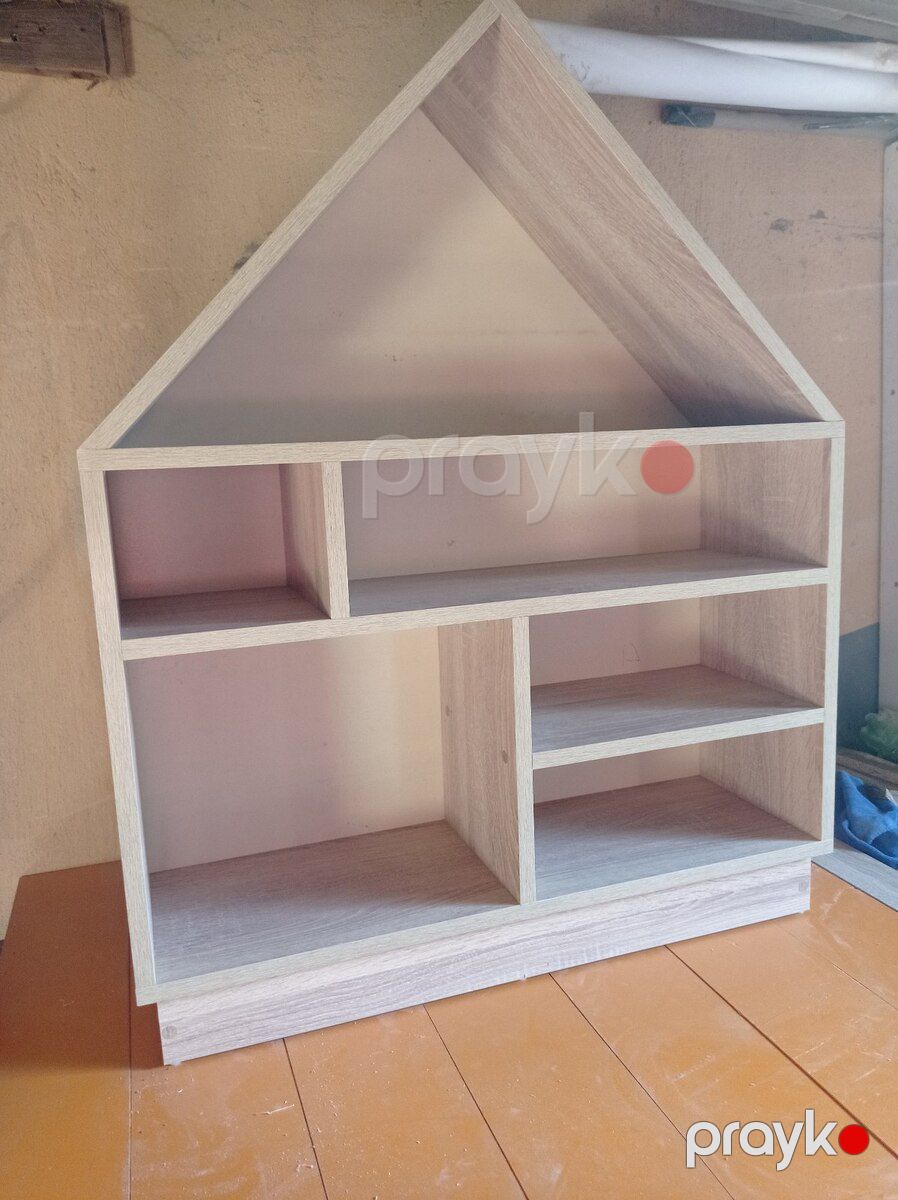 Dekorativ mebel yığılması — Mobilyaların montajı, təmiri və restavrasyonu, Bakı (10)