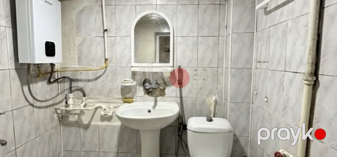 İcarəyə verilir 1 otaqlı köhnə tikili 40 m² — Mənzil, Bakı (4)