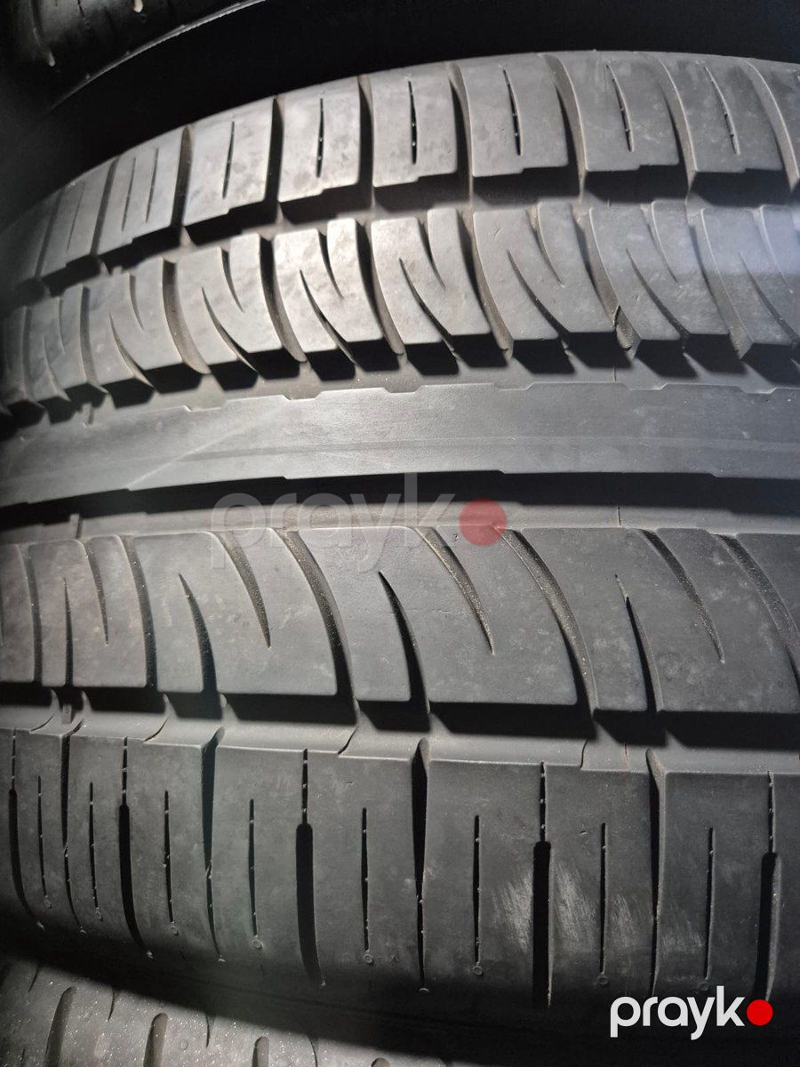 Pirelli şinləri 295/40 R22 — Ehtiyat hissələri və aksesuarlar, Bakı (2)