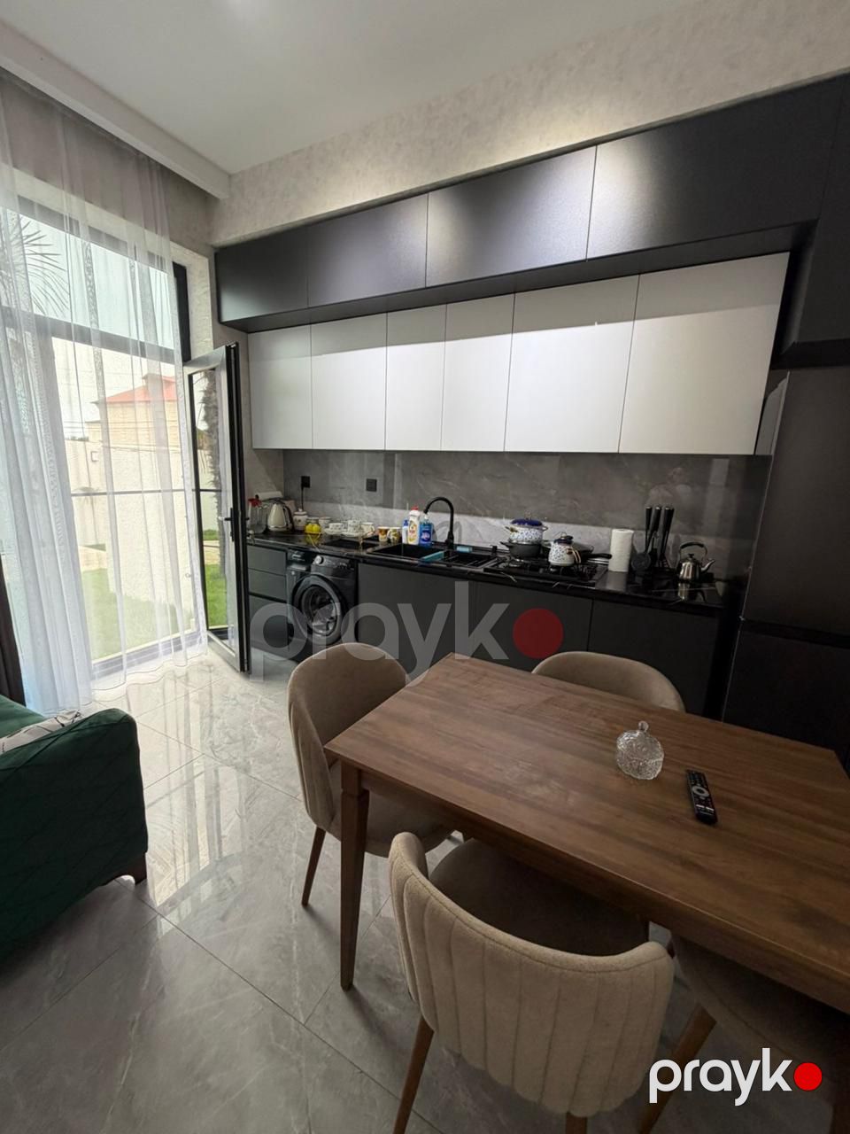 Satış: 4 otaqlı Ev / villa, 100 m², Xəzər rayonu — Ev, villa, Bakı (10)