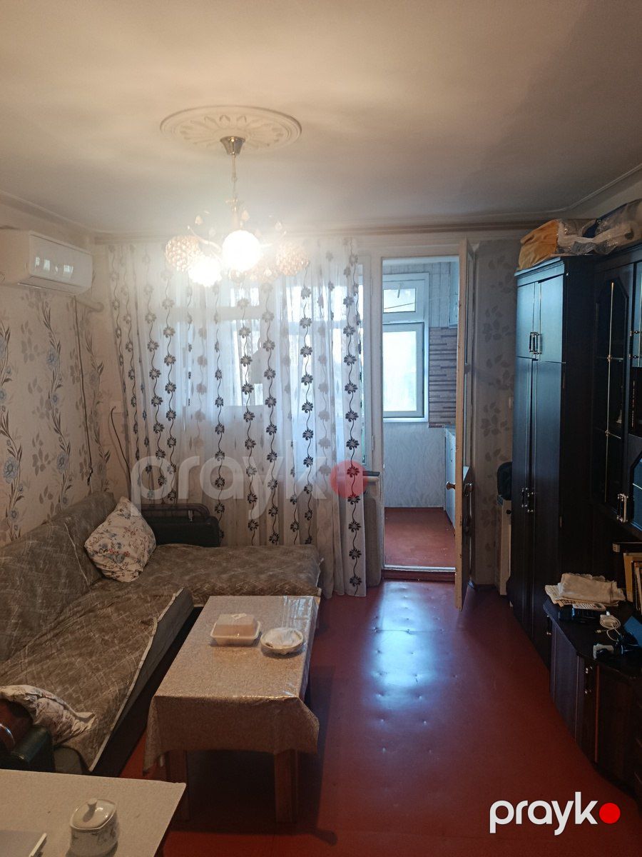 İcarəyə verilir 1 otaqlı köhnə tikili 20 m² — Mənzil, Sumqayıt (7)