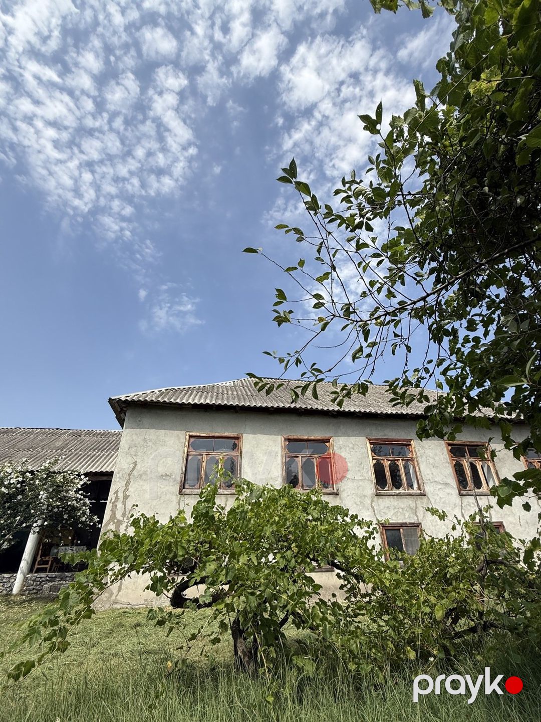 Satılır 4 otaqlı həyət evi/bağ evi 150 m² — Ev, villa, İsmayıllı (9)